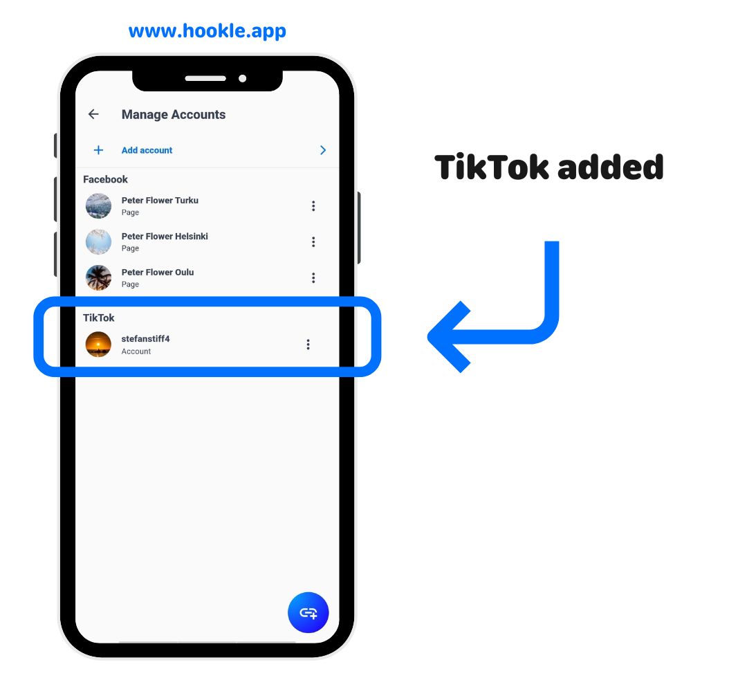 TikTok has been added.jpg
